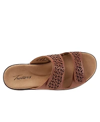 Trotters Ruthie Sandal