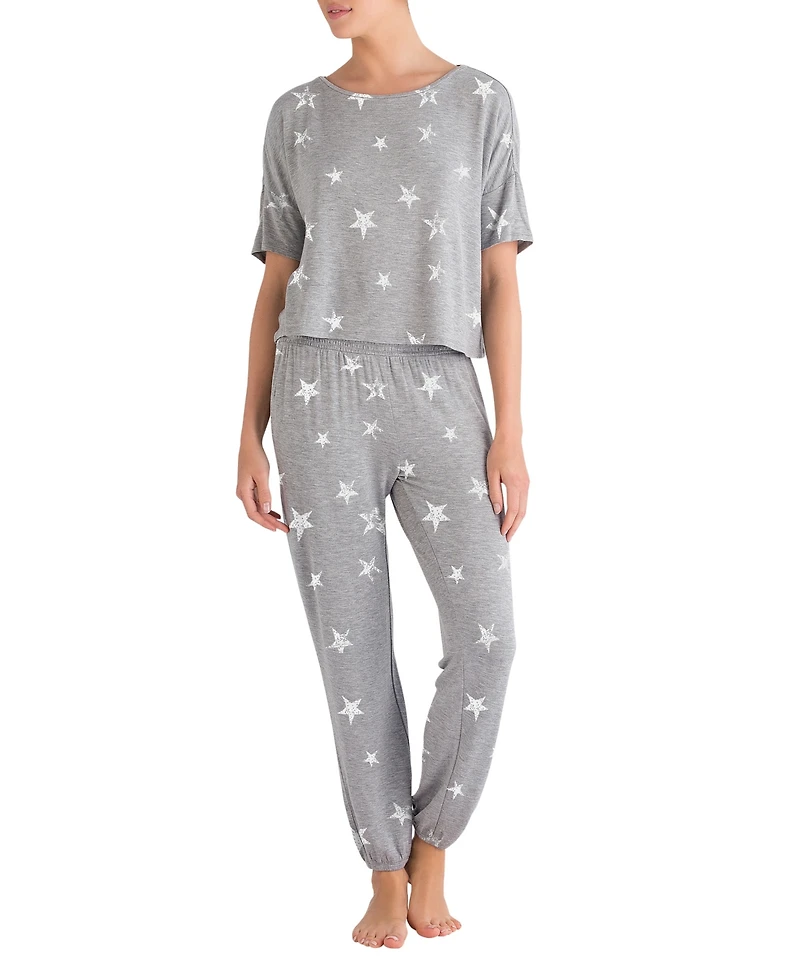 Honeydew Women's Sun Lover Lounge Set