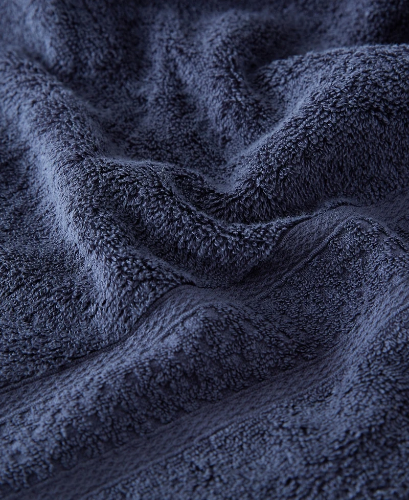 Nautica Oceane Towel Set, 6 Piece