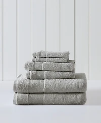 Tommy Bahama Home Island Retreat Towel Set, 6 Piece