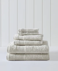 Tommy Bahama Home Island Retreat Towel Set, 6 Piece