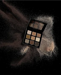 Sigma Beauty Ritzy Eyeshadow Palette