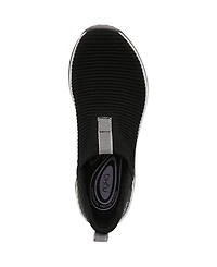 Ryka Women's Echo Knit Slip On Sneakers