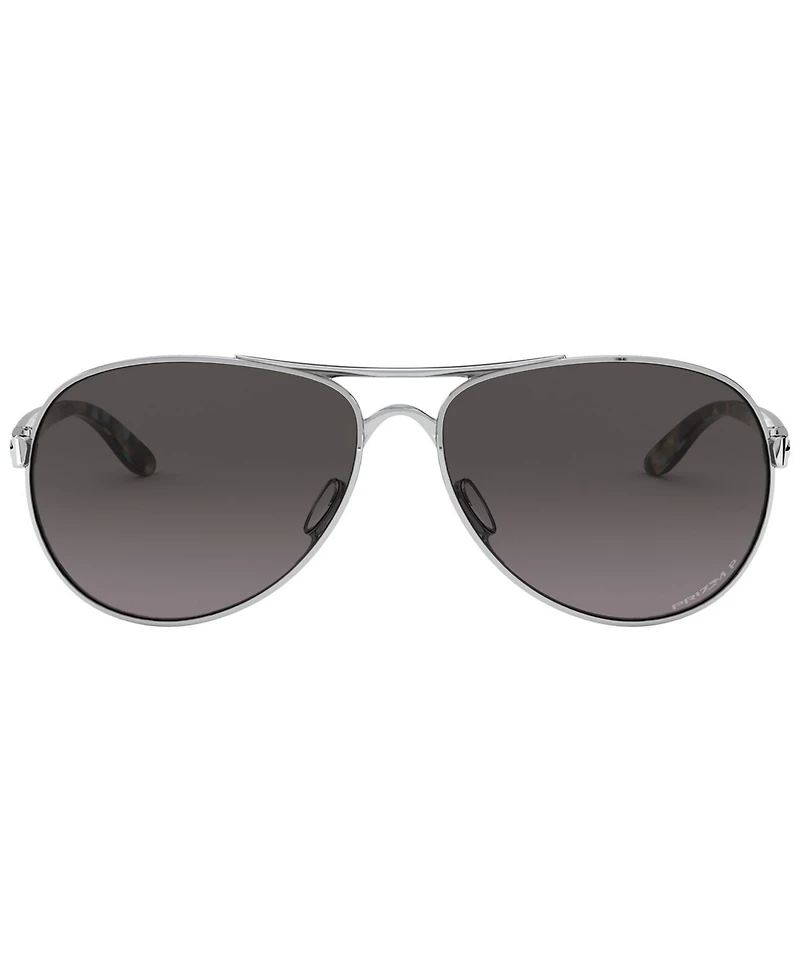 Oakley Men's Prizm Sunglasses, OO4079 59