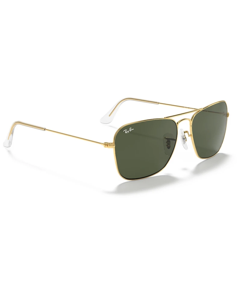 Ray-Ban Sunglasses, RB3136 Caravan