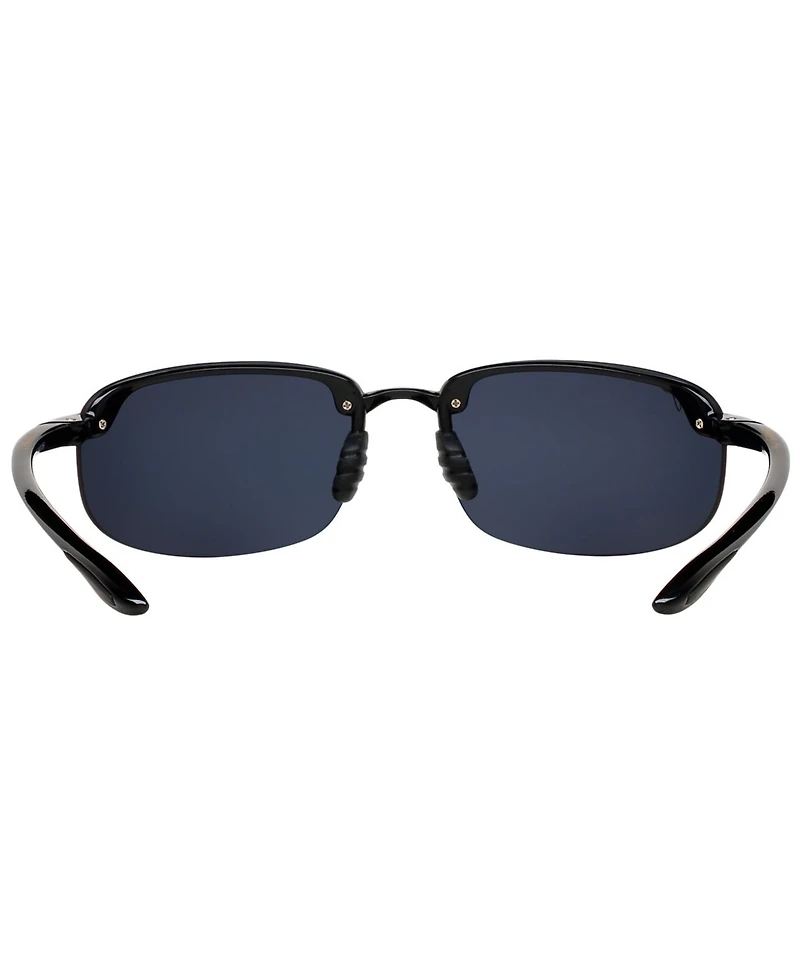 Maui Jim Hookipa Polarized Sunglasses , 407