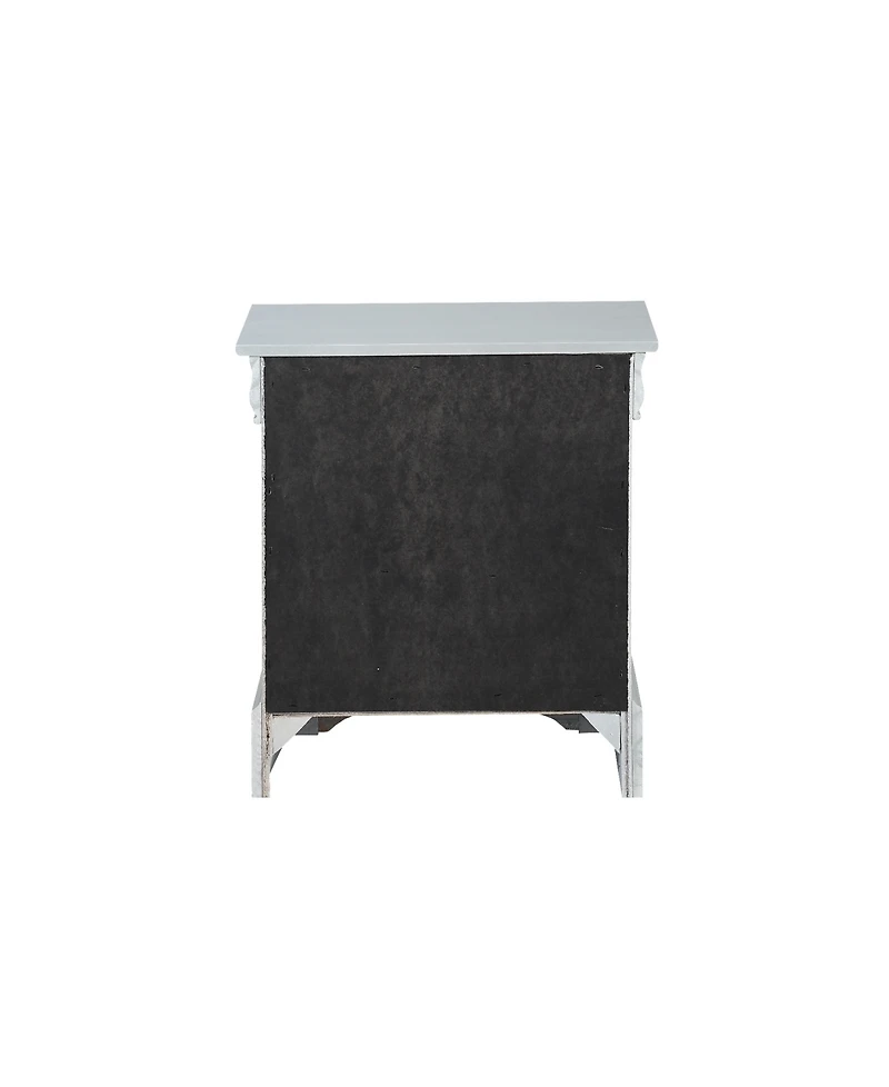 Acme Furniture Louis Philippe Iii Nightstand