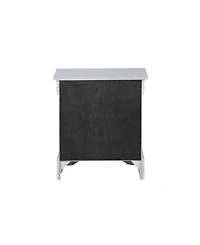 Acme Furniture Louis Philippe Iii Nightstand