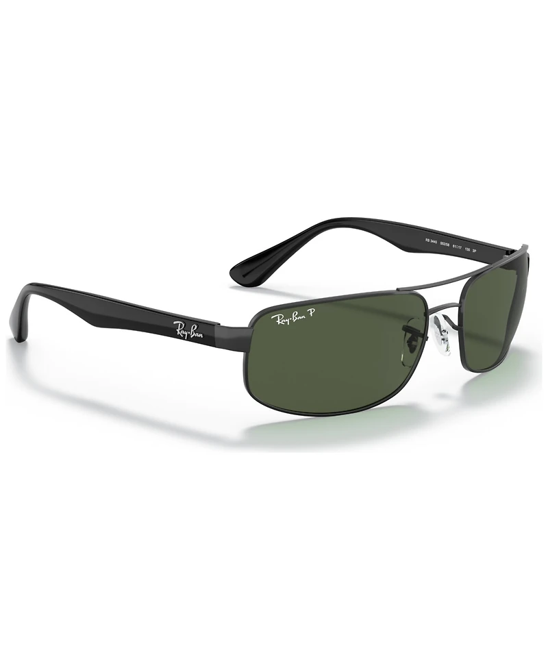 Ray-Ban Polarized Sunglasses