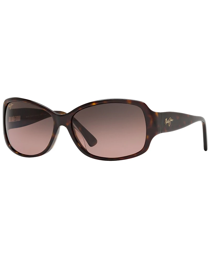 Maui Jim Polarized Nalani Sunglasses, 295
