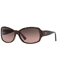 Maui Jim Polarized Nalani Sunglasses, 295