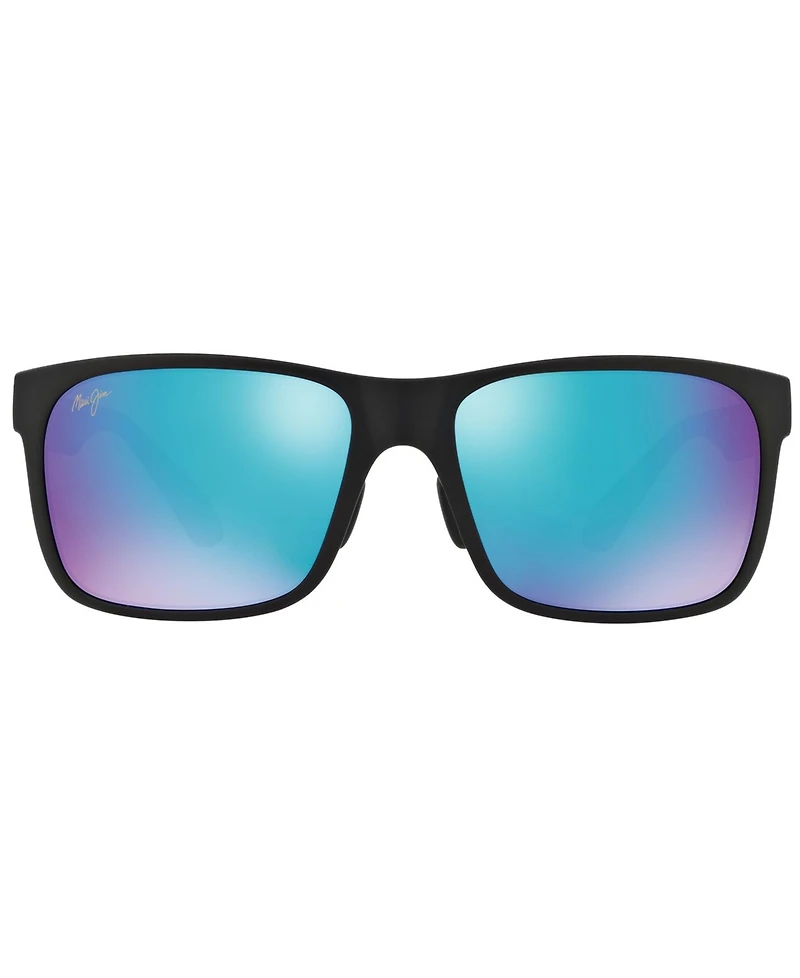 Maui Jim Red Sands Polarized Sunglasses