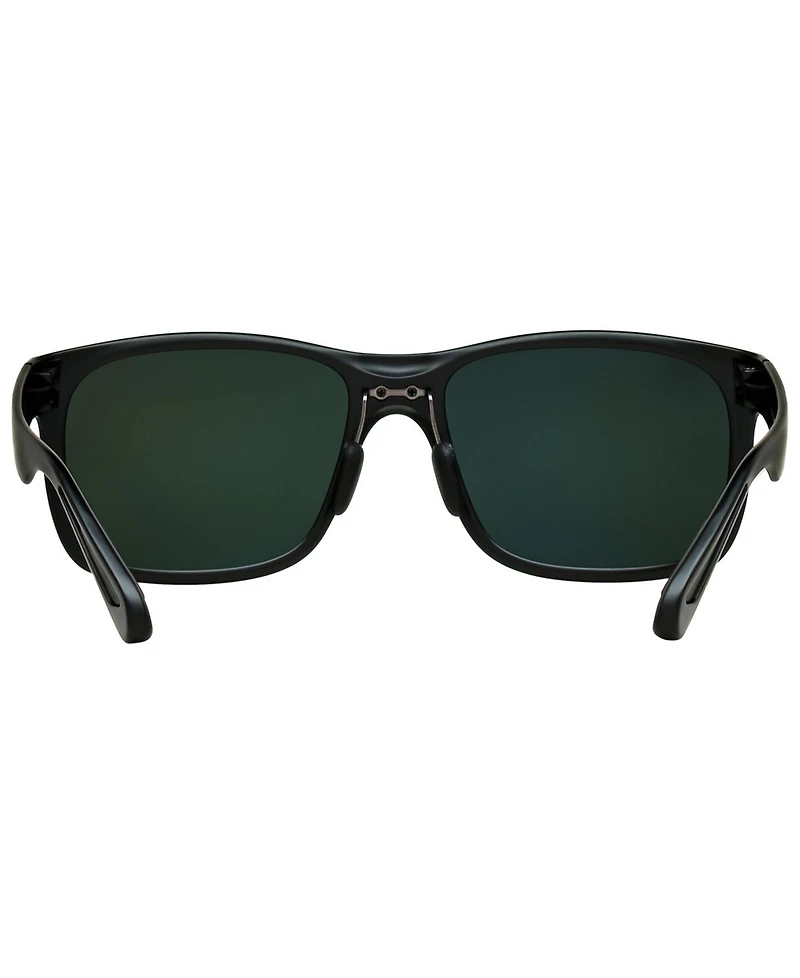 Maui Jim Red Sands Polarized Sunglasses