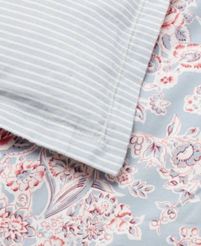 Lauren Ralph Lauren Maddie Floral Comforter Sets