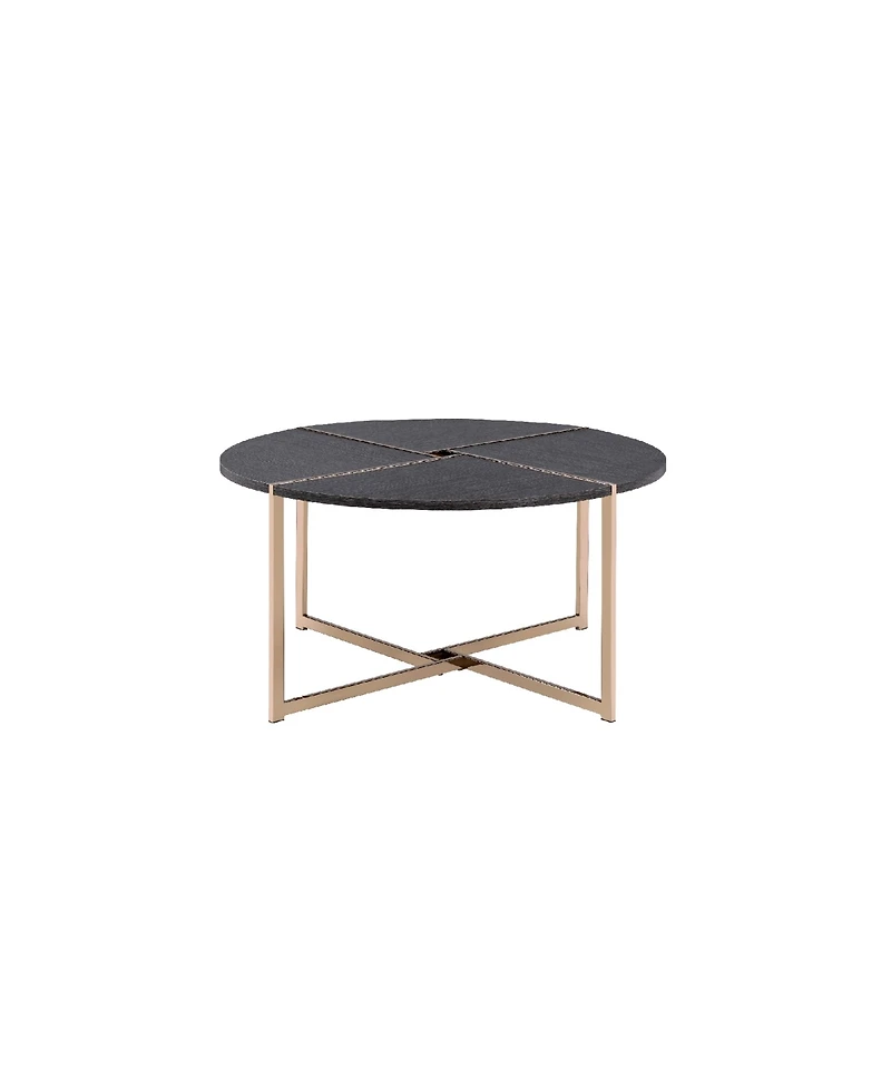 Acme Furniture Bromia Coffee Table