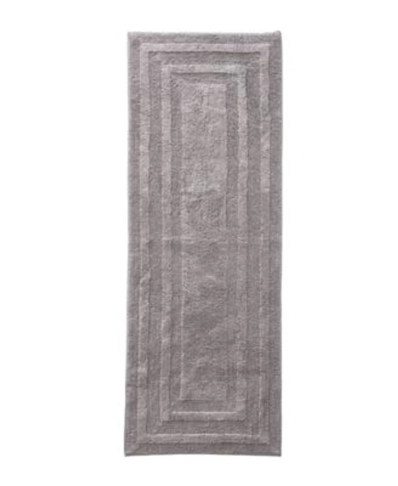 Eddie Bauer Logan Cotton Tufted Bath Rugs