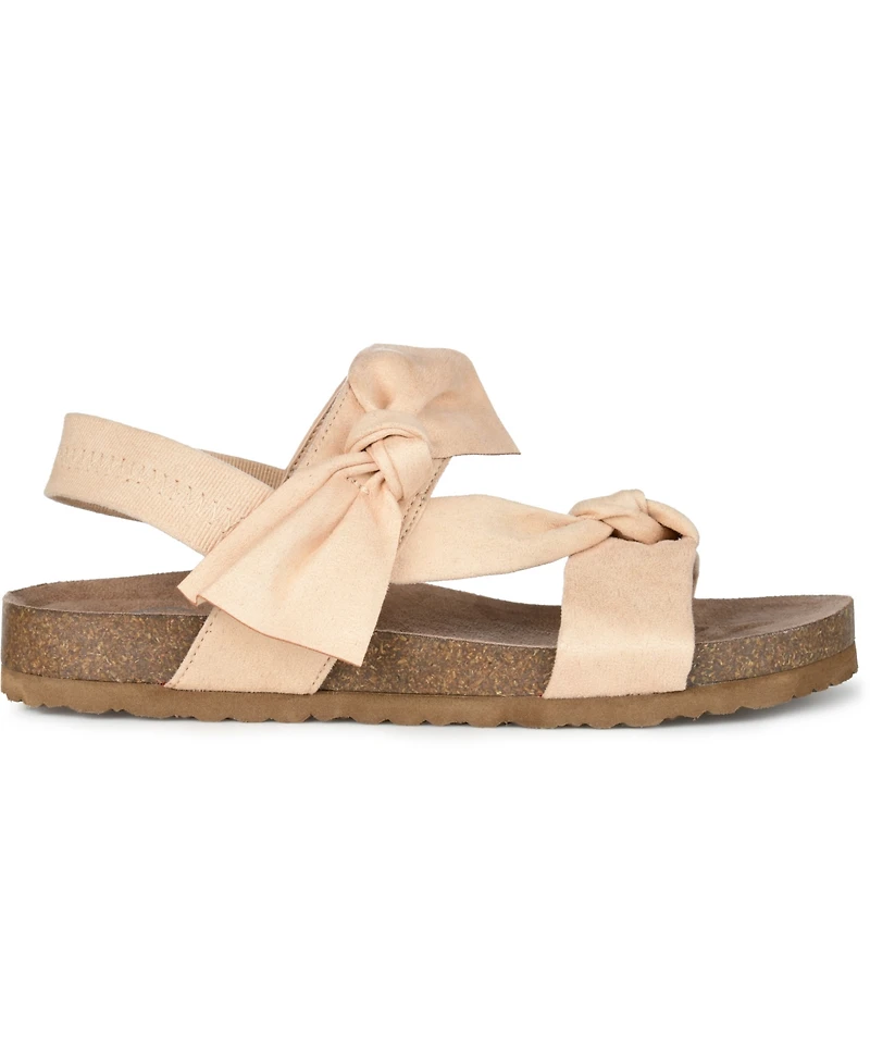 Journee Collection Women's Xanndra Sandals