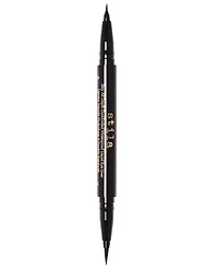 Stila Stay All Day Dual-Ended Waterproof Liquid Eye Liner