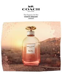 Coach Dreams Sunset Eau De Parfum Fragrance Collection