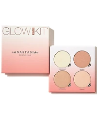 Anastasia Beverly Hills Sugar Glow Kit