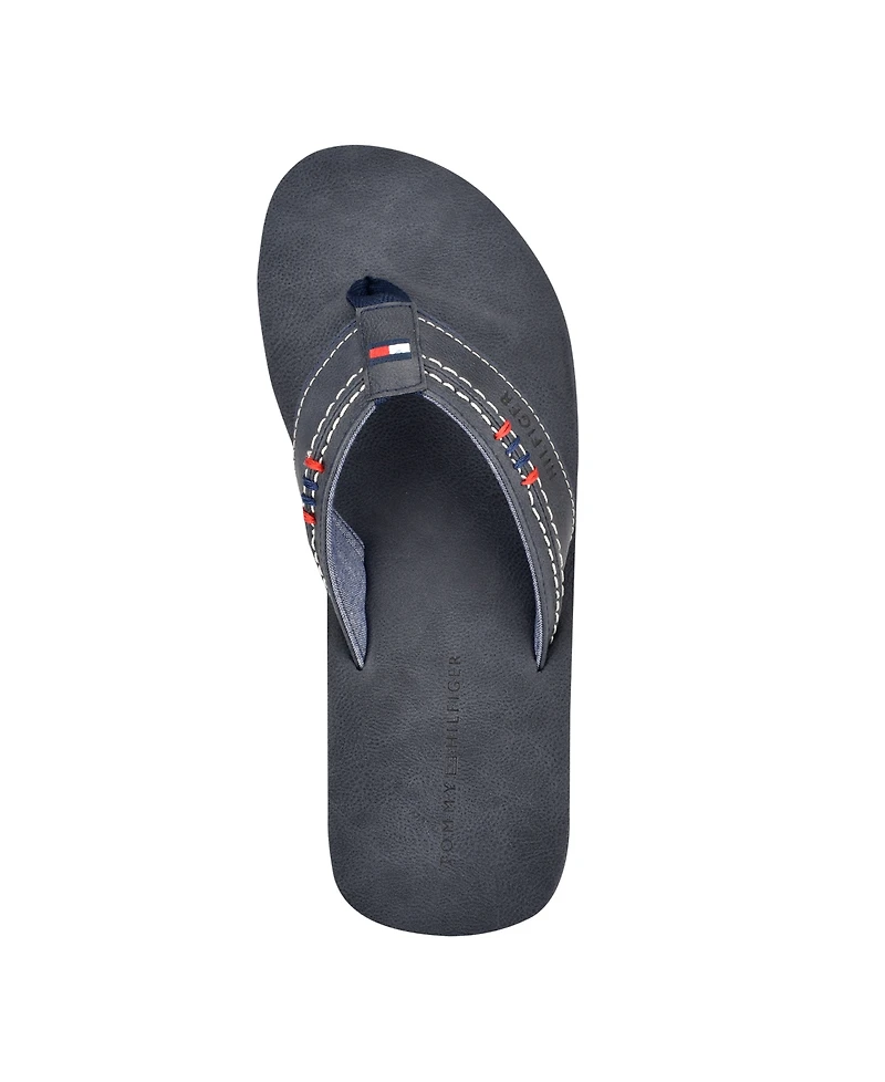 Tommy Hilfiger Men's Destino Flip Flop Sandals