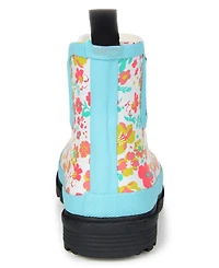 Journee Collection Women's Tekoa Rain Boot