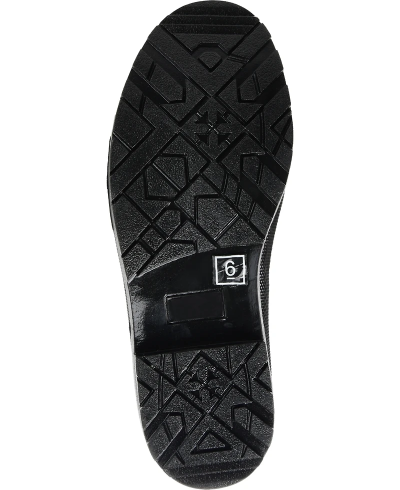 Journee Collection Women's Tekoa Rain Boot