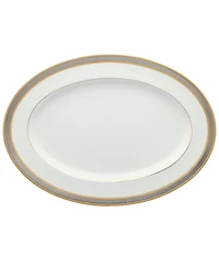 Noritake Brilliance Oval Platter