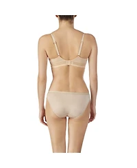 Women's Second Skin Wireless Bra