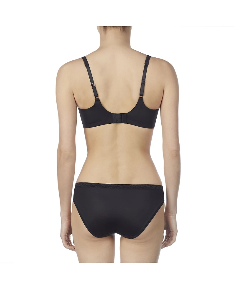 Le Mystere Women's Safari Smoother Bra