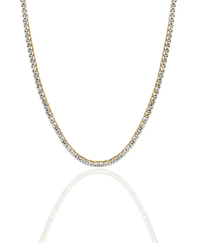 Oma The Label Tennis Collection Necklace