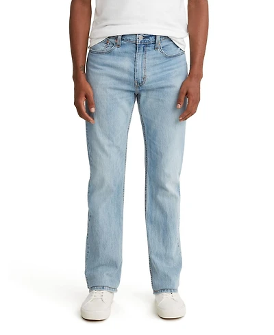 Levi's Men's 527 Slim Bootcut Fit Jeans