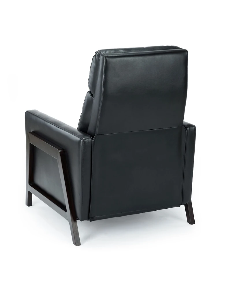 Maxton Push Back Recliner