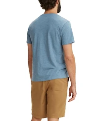 Levi's Men's Classic Pocket Short Sleeve Crewneck T-shirt