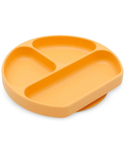 Bumkins Baby Boys or Girls Grip Self-Serve Dish