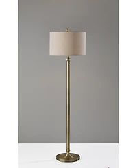Adesso Barton Floor Lamp