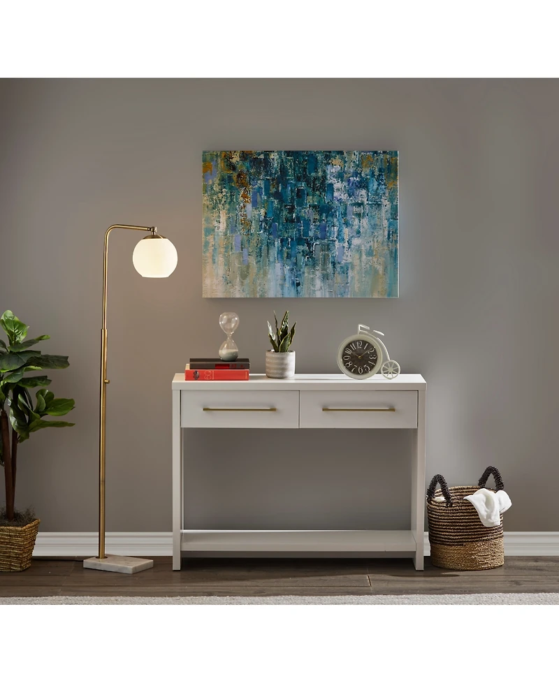 Adesso Remi Floor Lamp