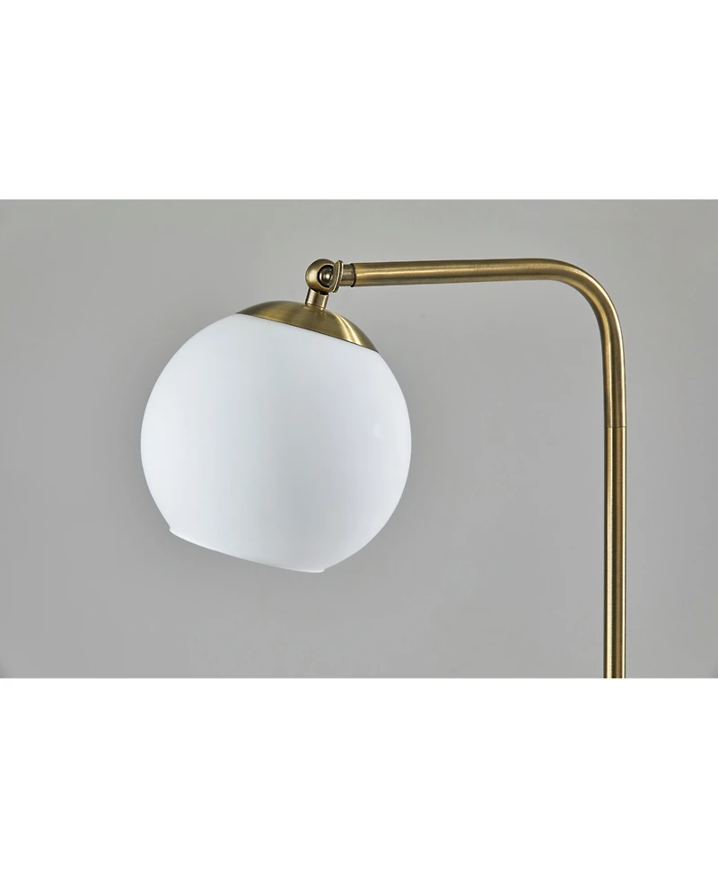 Adesso Remi Floor Lamp