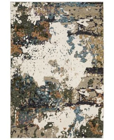 Oriental Weavers Evolution 0981a Rug