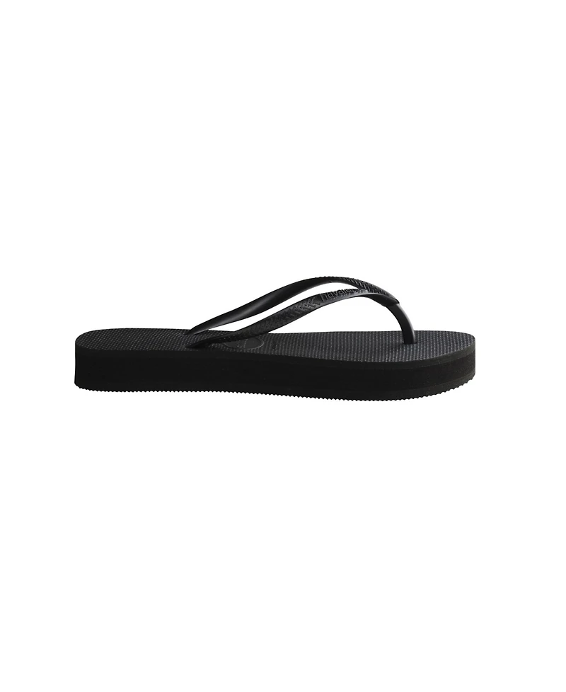 Havaianas Women's Slim Flatform Flip Flop Sandals