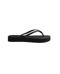 Havaianas Women's Slim Flatform Flip Flop Sandals