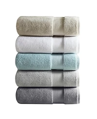 Madison Park Signature Splendor Cotton 6-Pc. Bath Towel Set