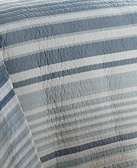 Levtex Truro 2-Pc. Quilt Set, Full/Queen