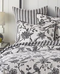 Levtex Tanzie -Pc. Quilt Set