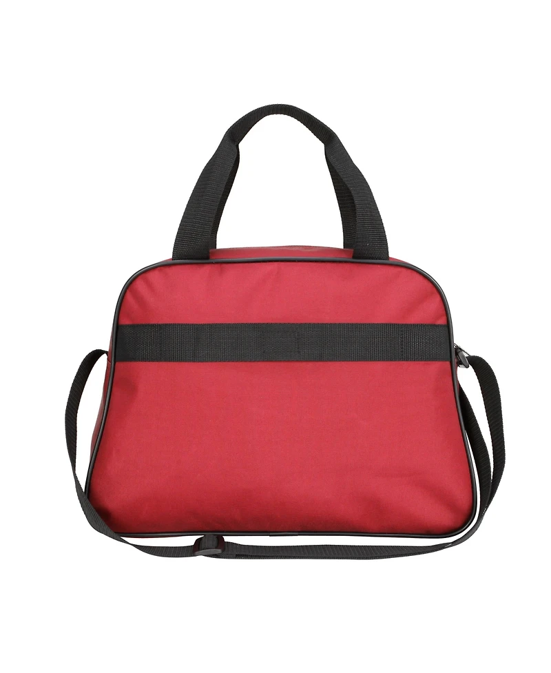 Breeze 2-pc. Softside Luggage Set