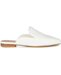 Journee Collection Women's Akza Slip On Mules