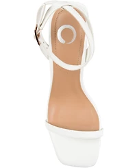 Journee Collection Women's Chasity Sandals
