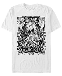 Fifth Sun Men's Salley Neauvou Short Sleeve Crew T-shirt