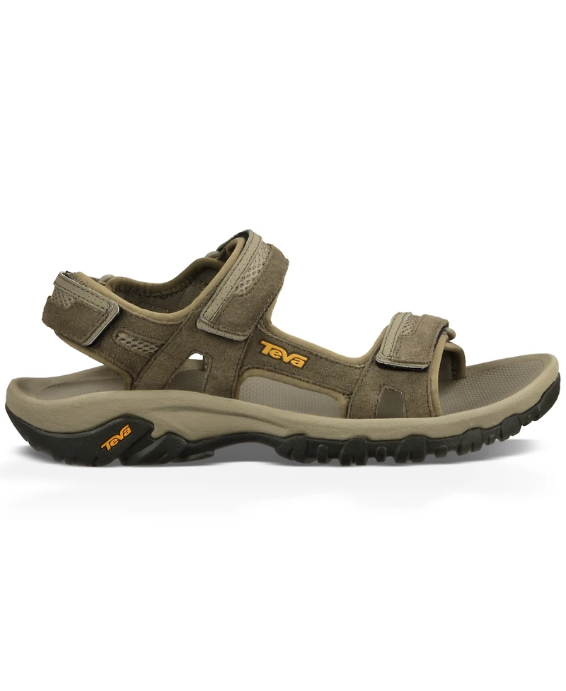 Teva Men's Hudson Hiking Sandals