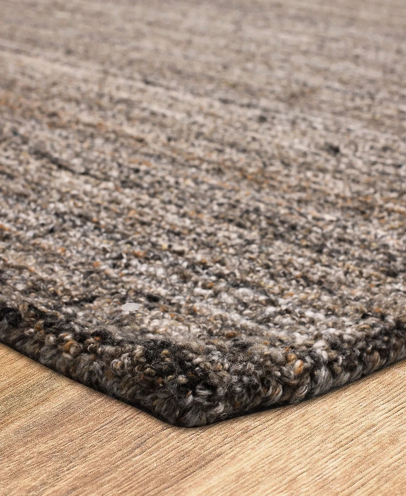 Karastan Haberdasher RG175 5' x 8' Area Rug